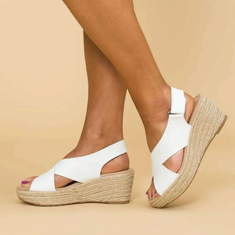 Sandalias de tacón Elegancy