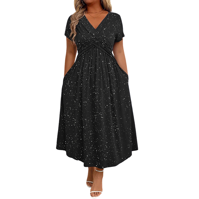 Vestido elegante - Amelia