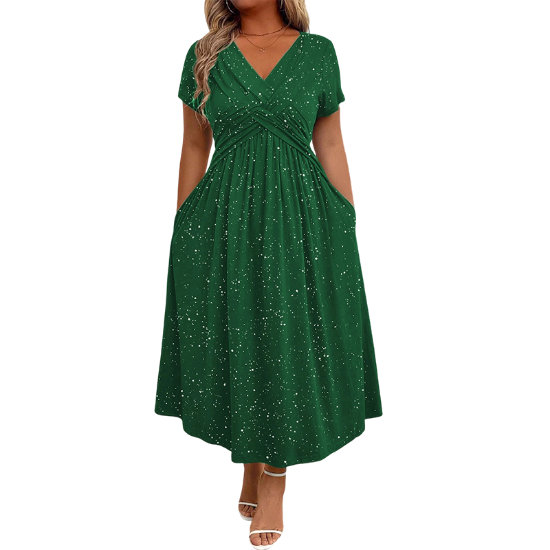 Vestido elegante - Amelia
