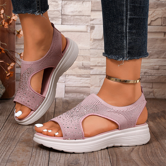 Sandalias Clara
