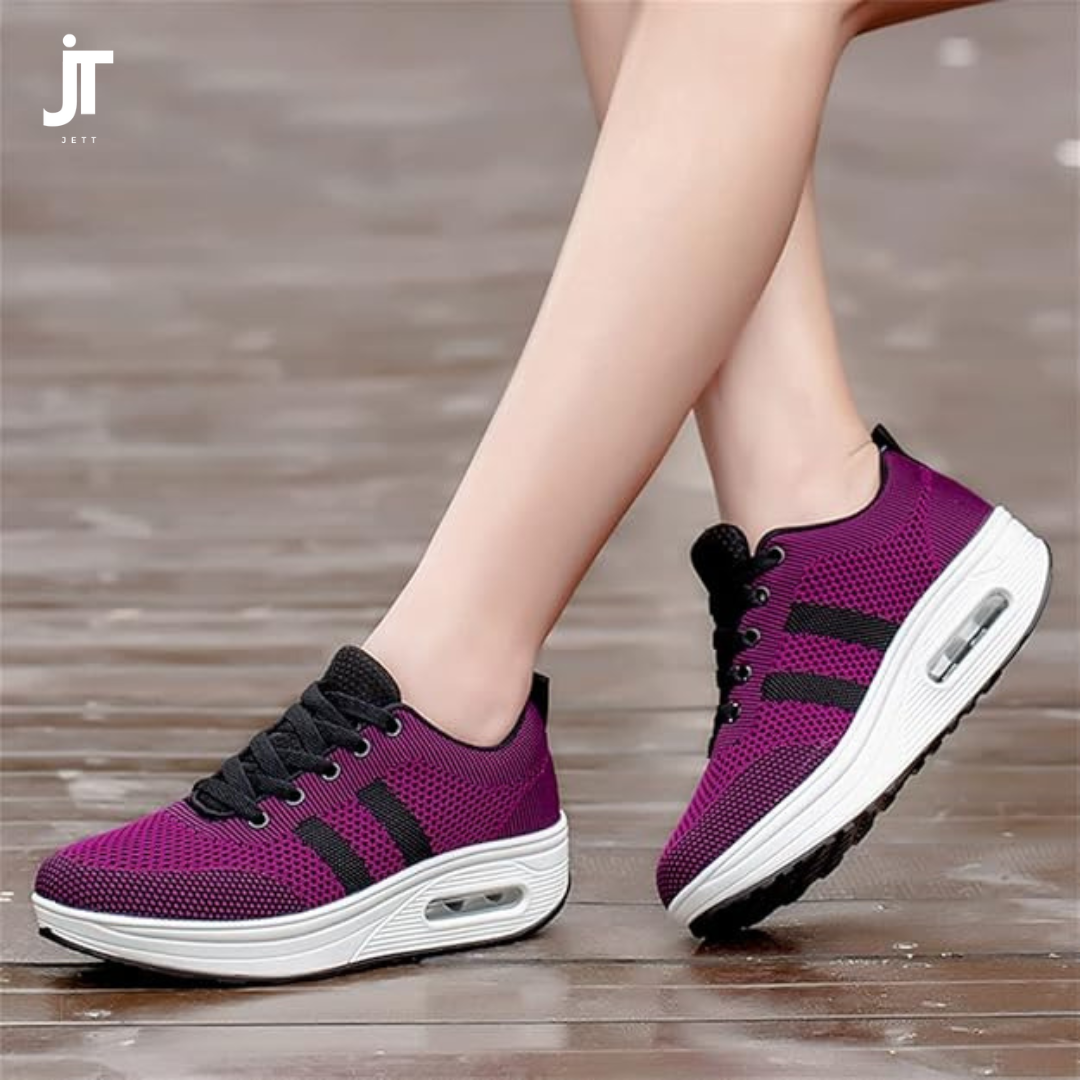 Zapatillas Jett