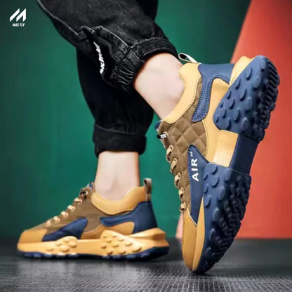 Max Fly - Zapatos Antideslizantes