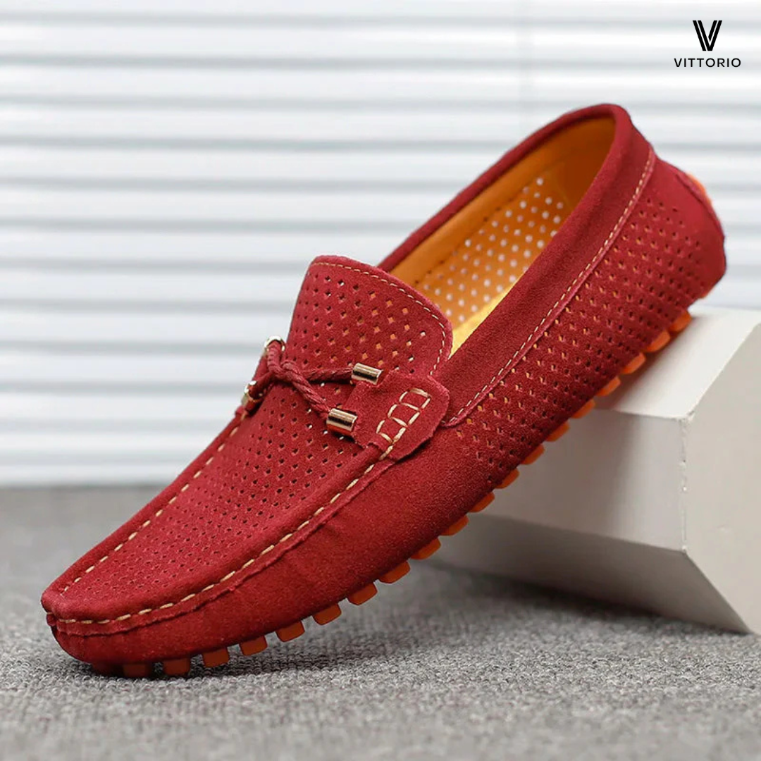 Mocasines Vittorio