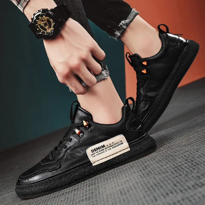 Bambas Impermeable Urban