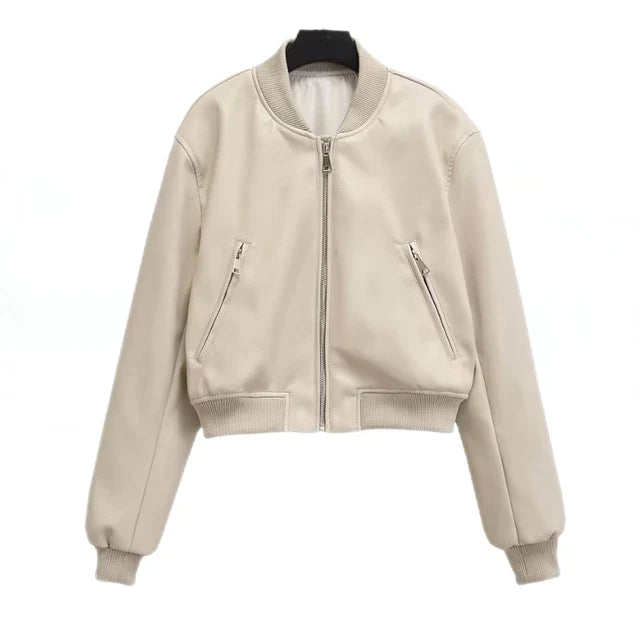 Chaqueta Bomber Gradient Lush